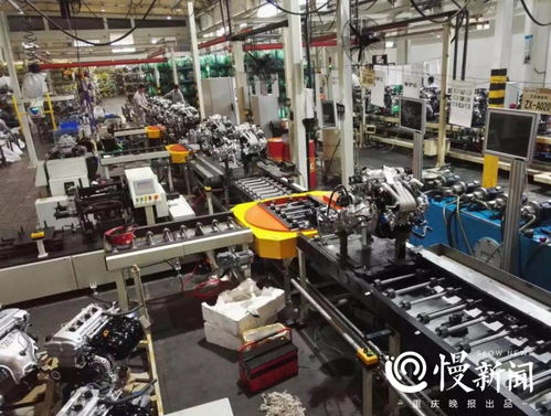 从传统汽配到智造标杆 沈阳德裕自动化设备在重庆南岸的破亿转型之路