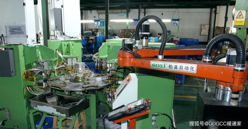 标杆行走进辽原 探寻精品燃烧器制造专家沈阳德裕自动化设备的匠心之路