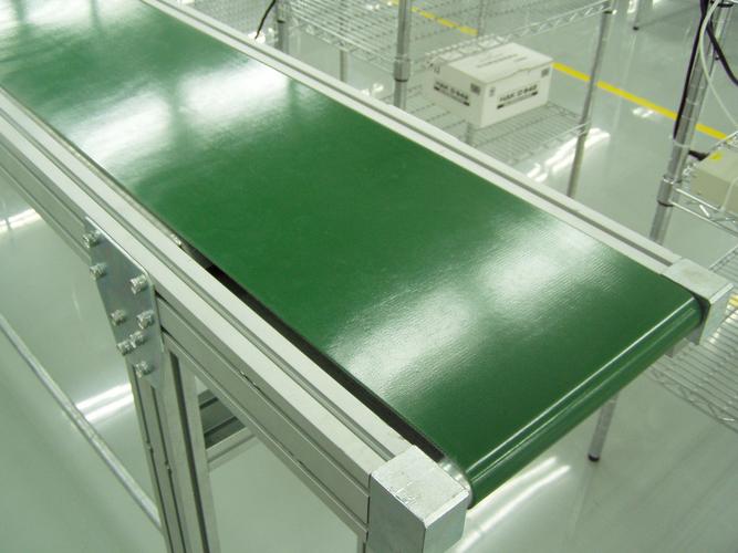 沈阳悦仁自动化与德裕自动化 皮带机设备产品展示与行业应用